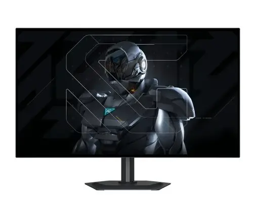 Gigabyte Monitor 27 инча MO27Q28G EK QHD QD-OLED 280 KVM