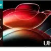 Hisense TV LED 75 inches 75A6K