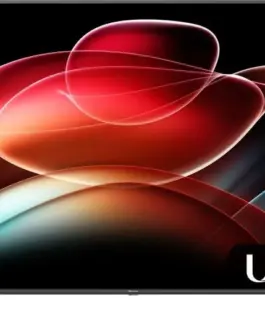 Hisense TV LED 75 inches 75A6K