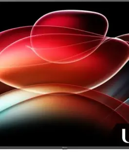 Hisense TV LED 75 inches 75A6K