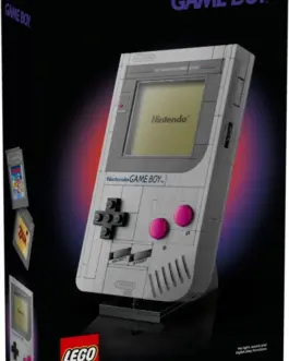 LEGO Klocki Super Mario 72046 Game Boy