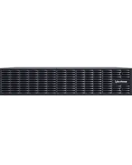 CyberPower Battery module BPSE72V40ART2U EBP, Rack 2U, 72VDC, 12x9AH/12V for OLS3000ERT2UA