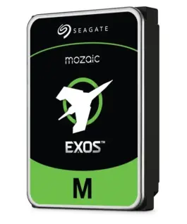 Alternative view of Seagate Exos M 28TB SATA 3,5 ISE ST28000NM003K