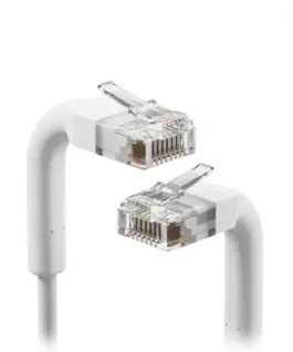 Alternative view of UBIQUITI U-кабел-PATCH- 1M-RJ45