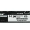 Patriot SSD 500GB P410 PCIe M.2 Gen4 x4 NVMe 1.4 2280 5000/2300MB/s