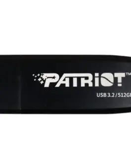 Patriot Pendrive 512GB XPORTER CORE USB 3.2 80MB/s