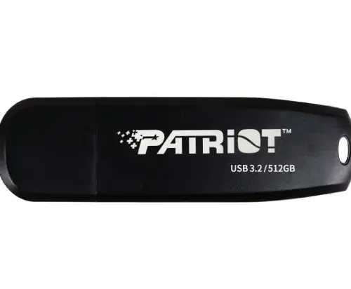Patriot Pendrive 512GB XPORTER CORE USB 3.2 80MB/s