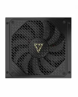 Alternative view of MODECOM MODECOM PSU Volcano HEX 750W Gold ATX 3.1