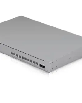 Alternative view of UBIQUITI Ubiquiti Switch Pro XG 10 POE USW-Pro-XG-10-Po