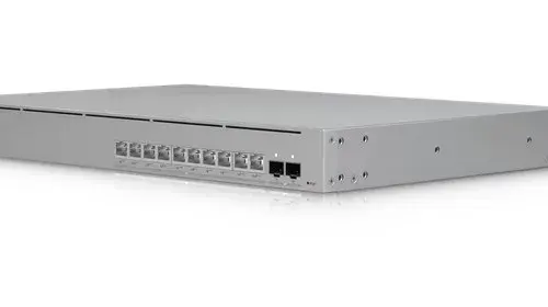 UBIQUITI Ubiquiti Switch Pro XG 10 POE USW-Pro-XG-10-Po