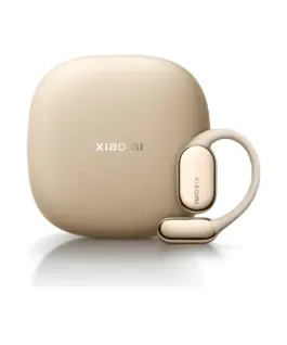 Alternative view of XIAOMI Earphones OpenWear Stereo Pro sand gold