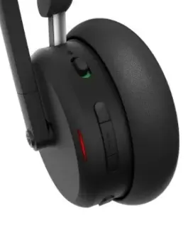 Lenovo Dual-Mode Wireless ANC Headset 6550 USB-A