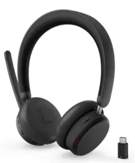 Lenovo Dual-Mode Wireless ANC 6550 USB-C