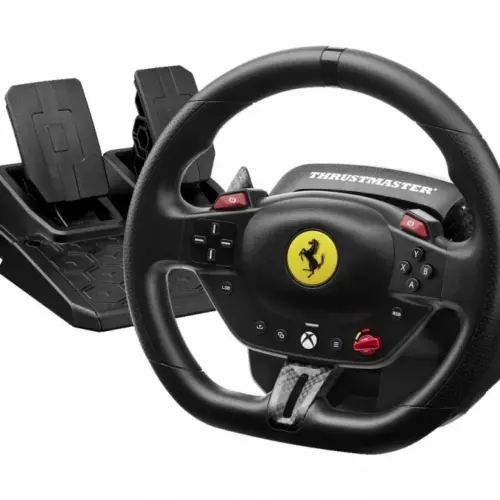 Thrustmaster Kierownica T98-X FERRARI 296 GTS WW