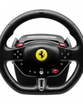 Alternative view of Thrustmaster Kierownica T98-X FERRARI 296 GTS WW