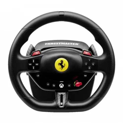 Alternative view of Thrustmaster Kierownica T98-X FERRARI 296 GTS WW