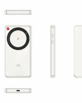 Alternative view of ZTE Router ZTE A30 Air