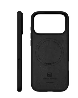 Alternative view of CRONG Case MagSafe iPhone 17 Pro Max черен