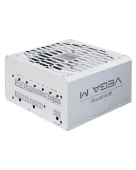 Chieftec Chieftec PPG-750-CW VEGA M 750W 80+ GOLD WH