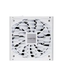 Alternative view of Chieftec Chieftec PPG-750-CW VEGA M 750W 80+ GOLD WH