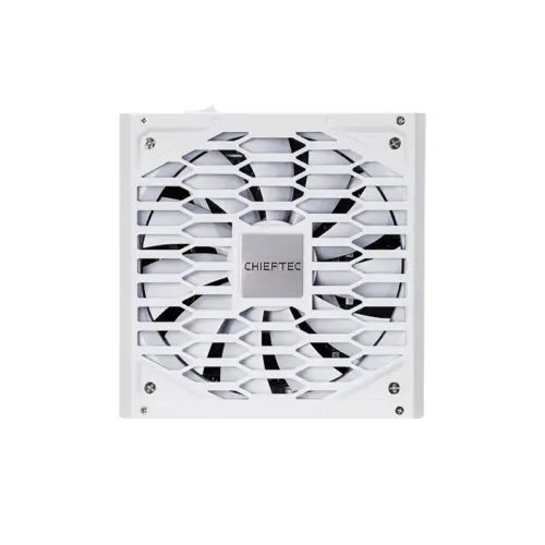 Alternative view of Chieftec Chieftec PPG-750-CW VEGA M 750W 80+ GOLD WH