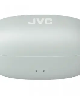 JVC Earphones HA-NP1T gray