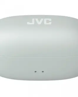 Alternative view of JVC Earphones HA-NP1T gray