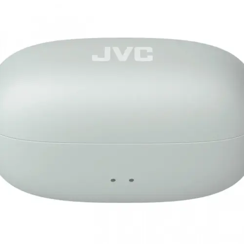 Alternative view of JVC Earphones HA-NP1T gray