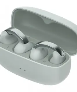 JVC Earphones HA-NP1T gray
