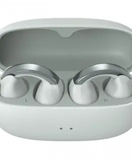 JVC Earphones HA-NP1T gray