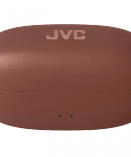 JVC Earphones HA-NP1T maroon