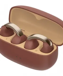 JVC Earphones HA-NP1T maroon