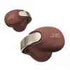 JVC Earphones HA-NP1T maroon