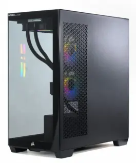 OPTIMUS Компютър E-Sport GB550T-CR11 R7-5800X/16GB/1TB/RTX 5070 OC