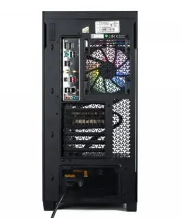 OPTIMUS Компютър E-Sport GB550T-CR11 R7-5800X/16GB/1TB/RTX 5070 OC