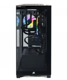 OPTIMUS Компютър E-Sport GB550T-CR11 R7-5800X/16GB/1TB/RTX 5070 OC