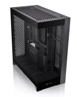 Thermaltake Case CTE E660 MX TG - черен