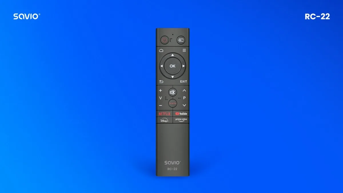 Savio Remote control RC-22 SAVIO - Image 4