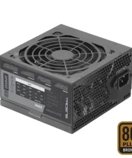 Alternative view of AeroCool захранващ блок Tacens Anima APB550B 550W 80PLUS Bronze