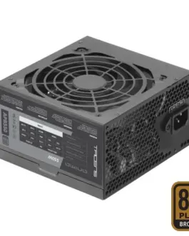 Alternative view of AeroCool захранващ блок Tacens Anima APB550B 550W 80PLUS Bronze