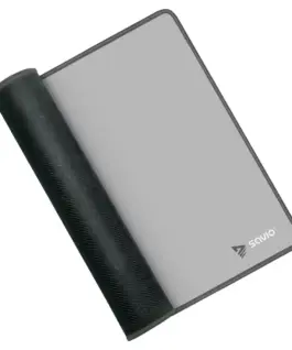 Alternative view of Savio Mousepad 700x300x3 TD сив Edition L SAVIO