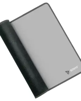 Alternative view of Savio Mousepad 700x300x3 TD сив Edition L SAVIO