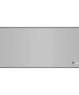 Savio Mousepad 900x400x3 TD сив Edition XL SAVIO