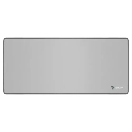 Savio Mousepad 1000x500x3mm TD сив edition XXLSAVI