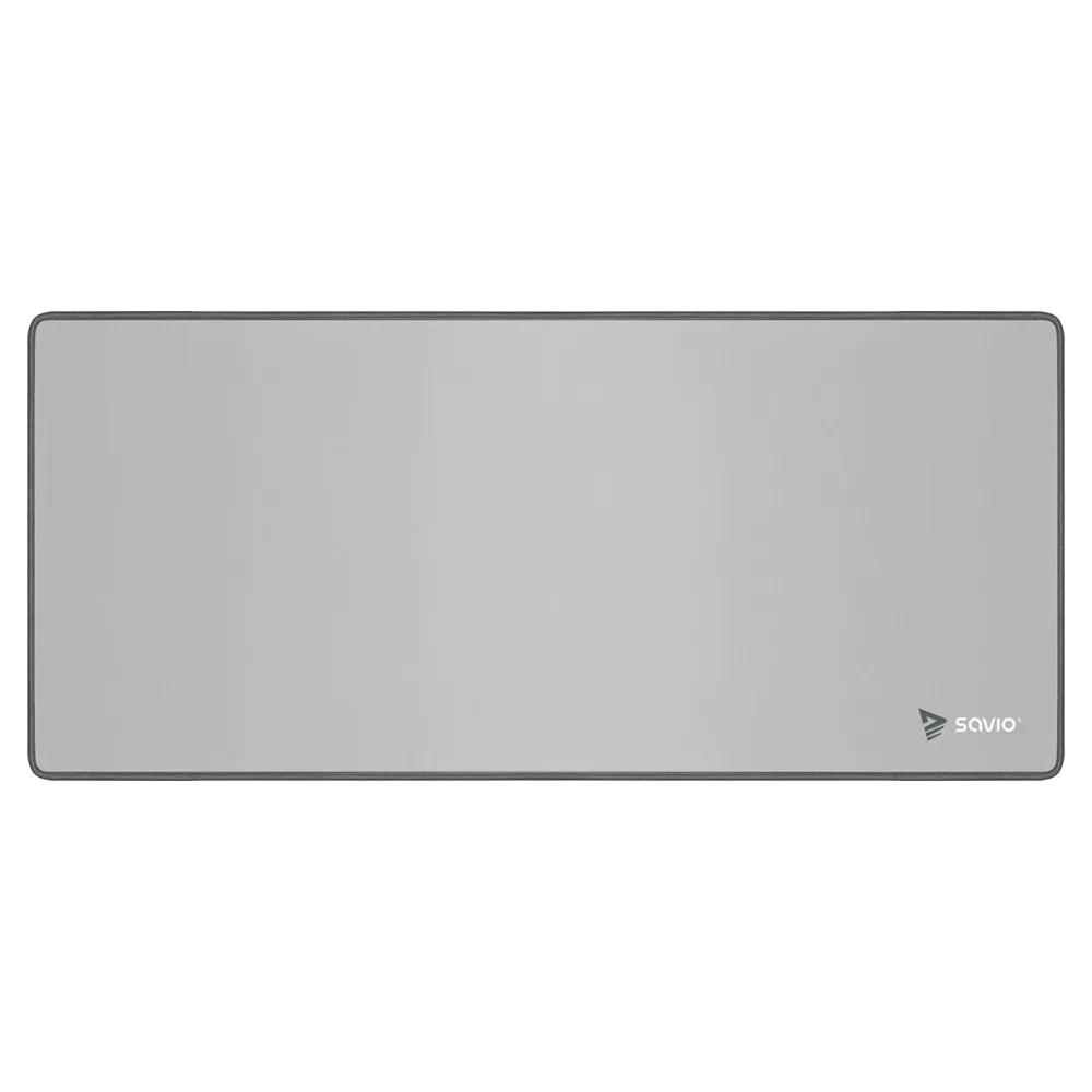 Savio Mousepad 1000x500x3mm TD сив edition XXLSAVI