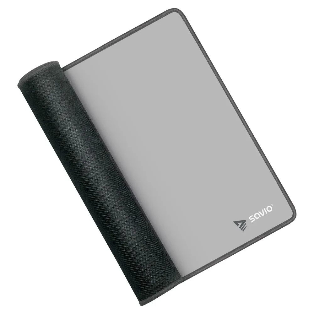 Savio Mousepad 1000x500x3mm TD сив edition XXLSAVI - Image 2
