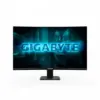 Gigabyte Monitor 27 inches GS27FC2 GAMING FHD 240Hz DP HDMI CURVED