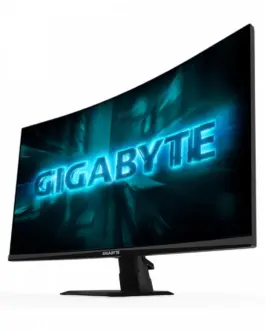 Alternative view of Gigabyte Monitor 27 inches GS27FC2 GAMING FHD 240Hz DP HDMI CURVED