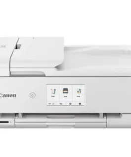 Canon Urządzenie wielofunkcyjne atramentowe TS9551Ca Białe
