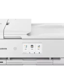 Canon Urządzenie wielofunkcyjne atramentowe TS9551Ca Białe